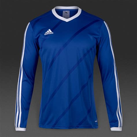 adidas long sleeve soccer jersey|long sleeve soccer kits.